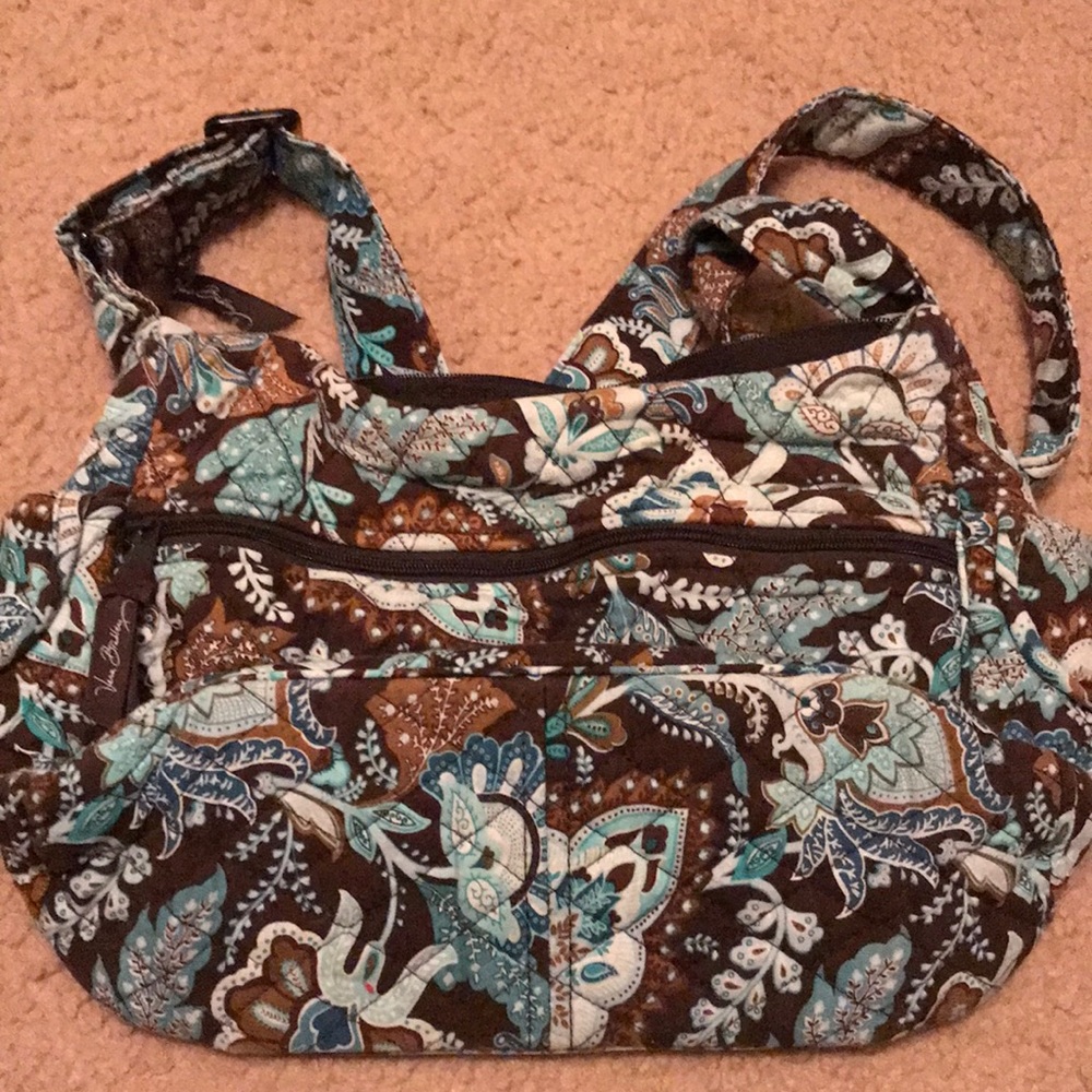 Vera Bradley purse